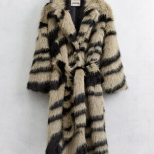 Γούνα lumina one size