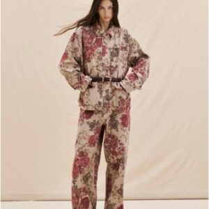 Σετ floral medium