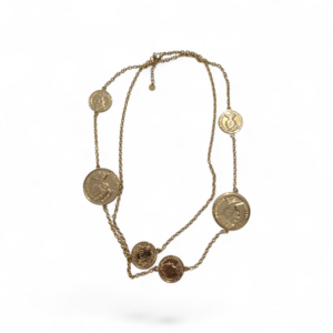 Κολιέ μακρύ